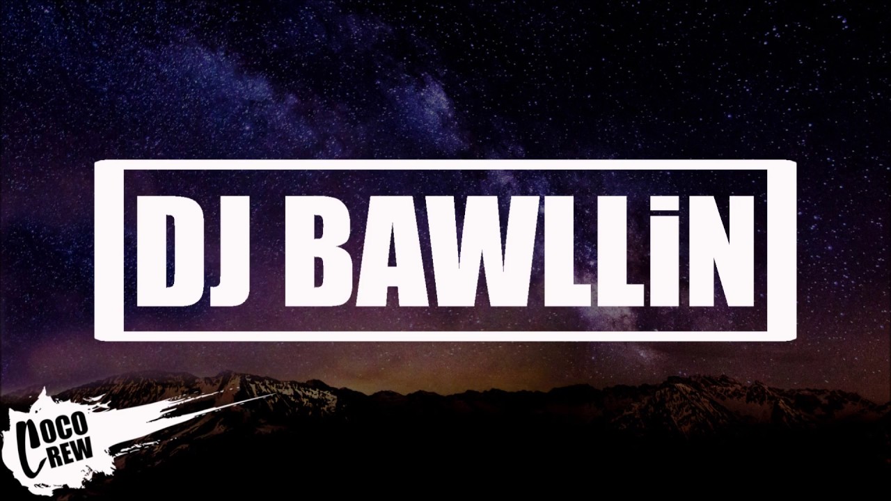 My PYT X Work X Shy Guy (DJ BAWLLiN REMIX)