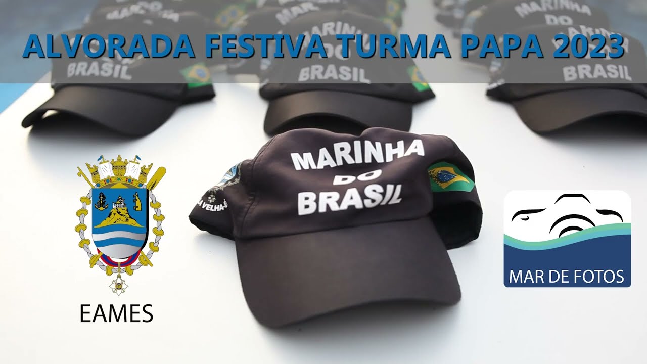 ENCERRAMENTO DE ADAPTAÇÃO- TURMA PAPA 2023-EAMES