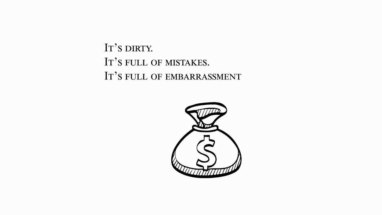 You’re Smart? That’s Why You’re Still Broke