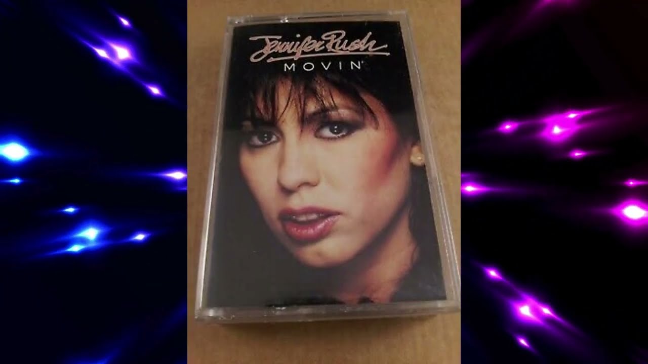 The Power of Love Untold Story of Jennifer Rush