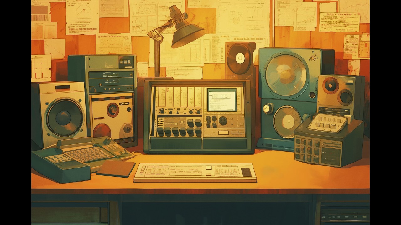 Remix Timur - KINI AKU SENDIRI | Day 3