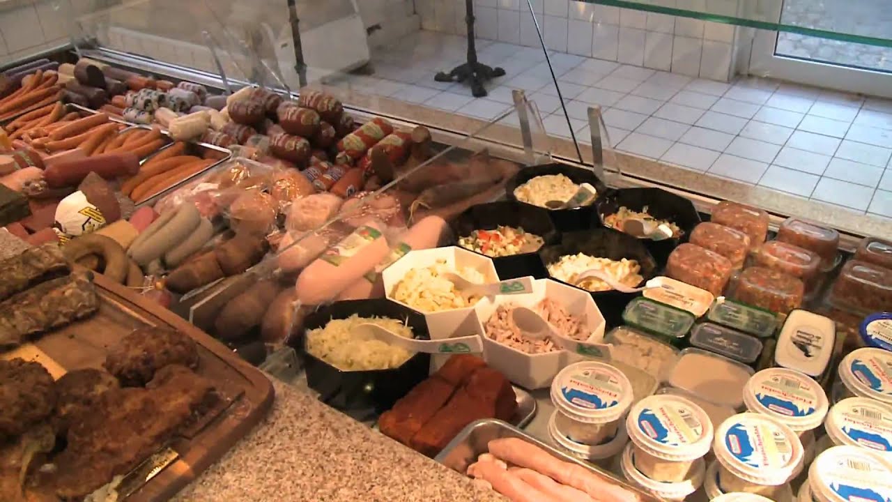 Greizer Wurst und Fleischwaren GmbH