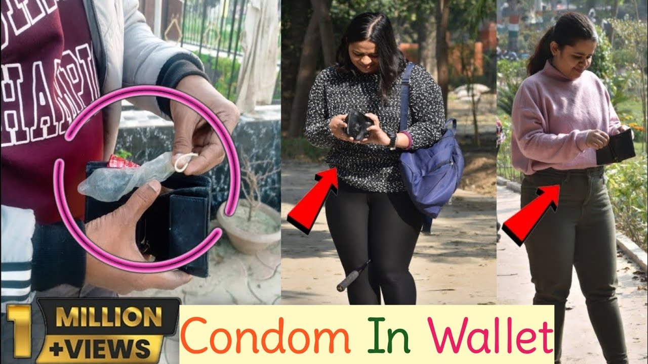 Condom with Wallet Twist Prank 🥹😅 @pardeepvoice #prank #pranks #viral #twisted #prankvideo
