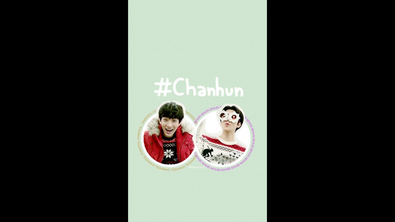 ChanHun // FriendShip