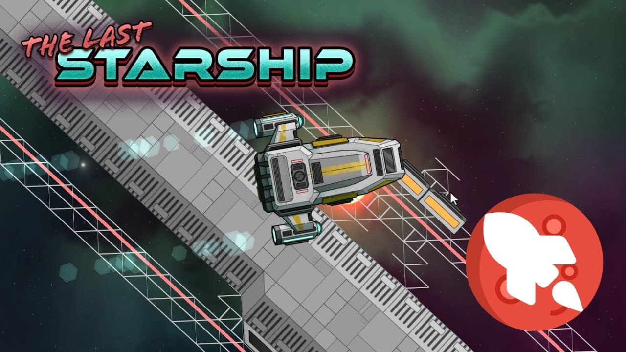 The Last Starship | Let's Do This - Ep. 1