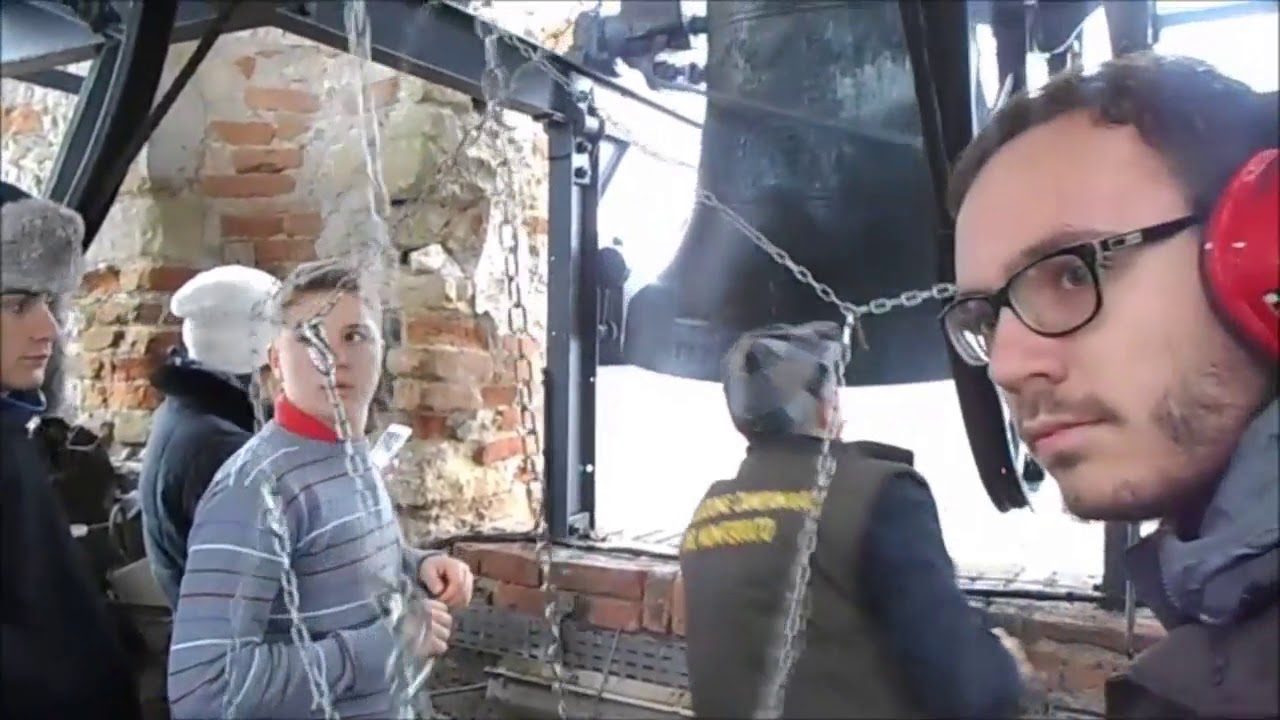 Le campane di Orsara Bormida
