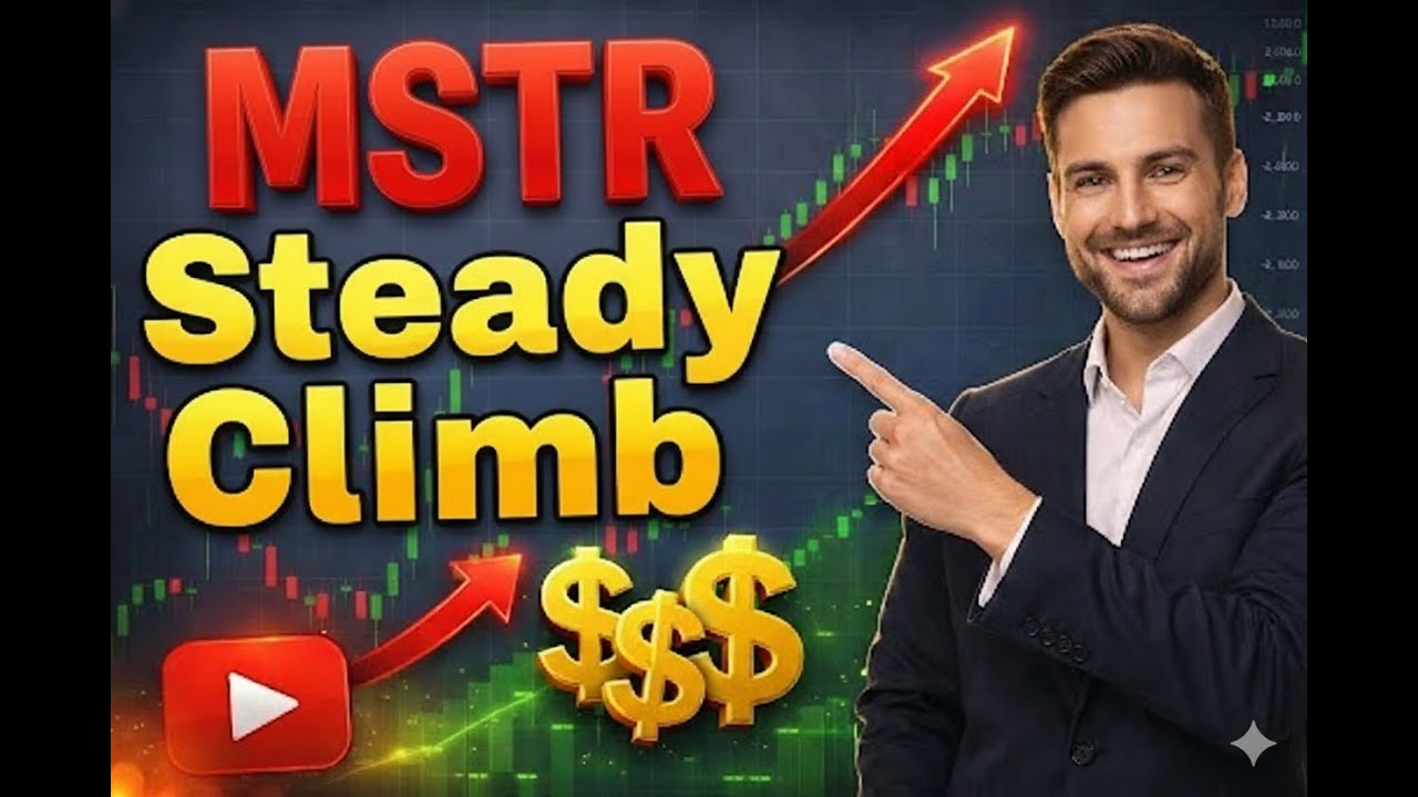 Strategy Inc Class A (MSTR) Stock Analysis: NASDAQ Market Performance and Price Action Today