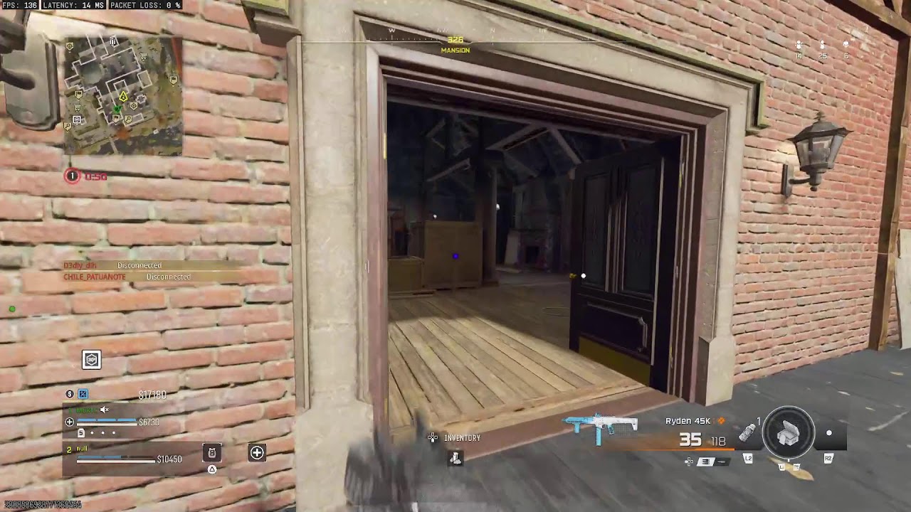 WARZONE BUT DRUNK