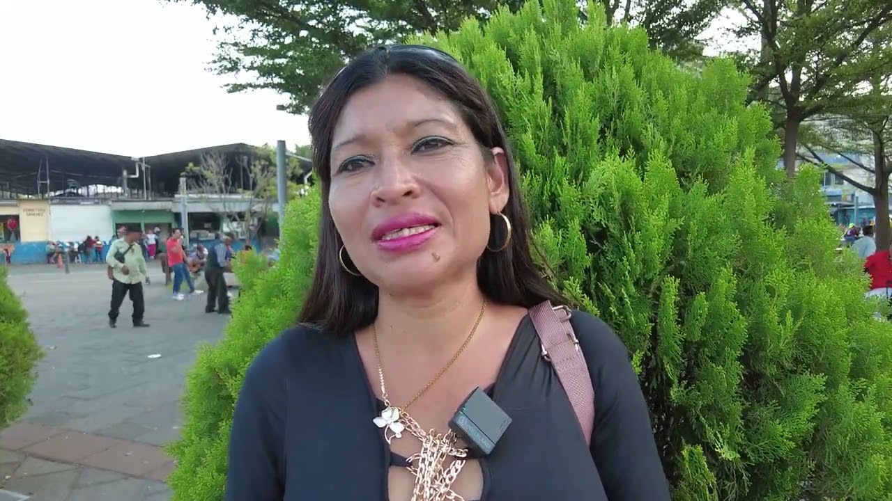 Quien es verdaderamente La Robotina.