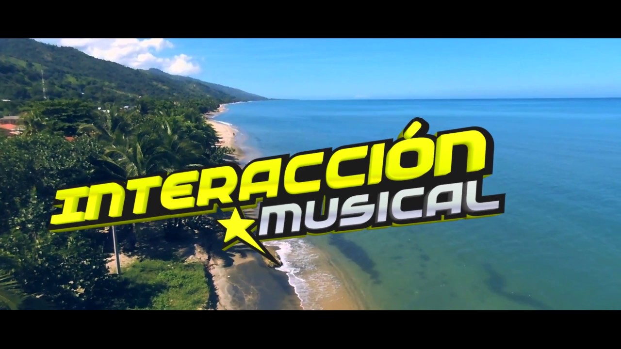 ENTRADA  INTERACCIÓN MUSICAL CON BBOY14