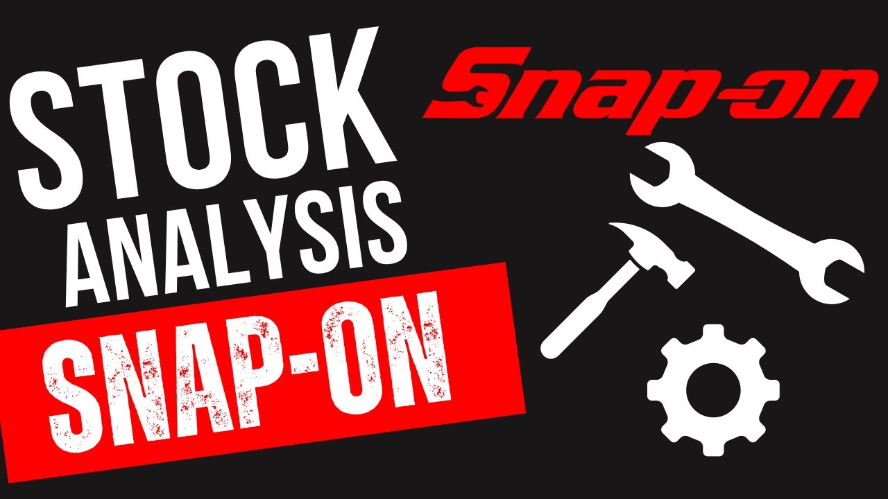 Snap-On Stock Analysis | Is This Cash Flow Beast Undervalued?