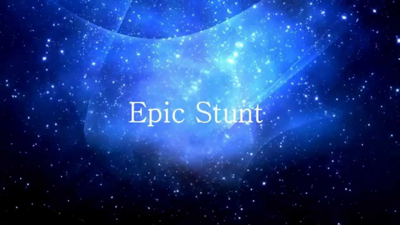 Epic Stunt LRP S10 Twister