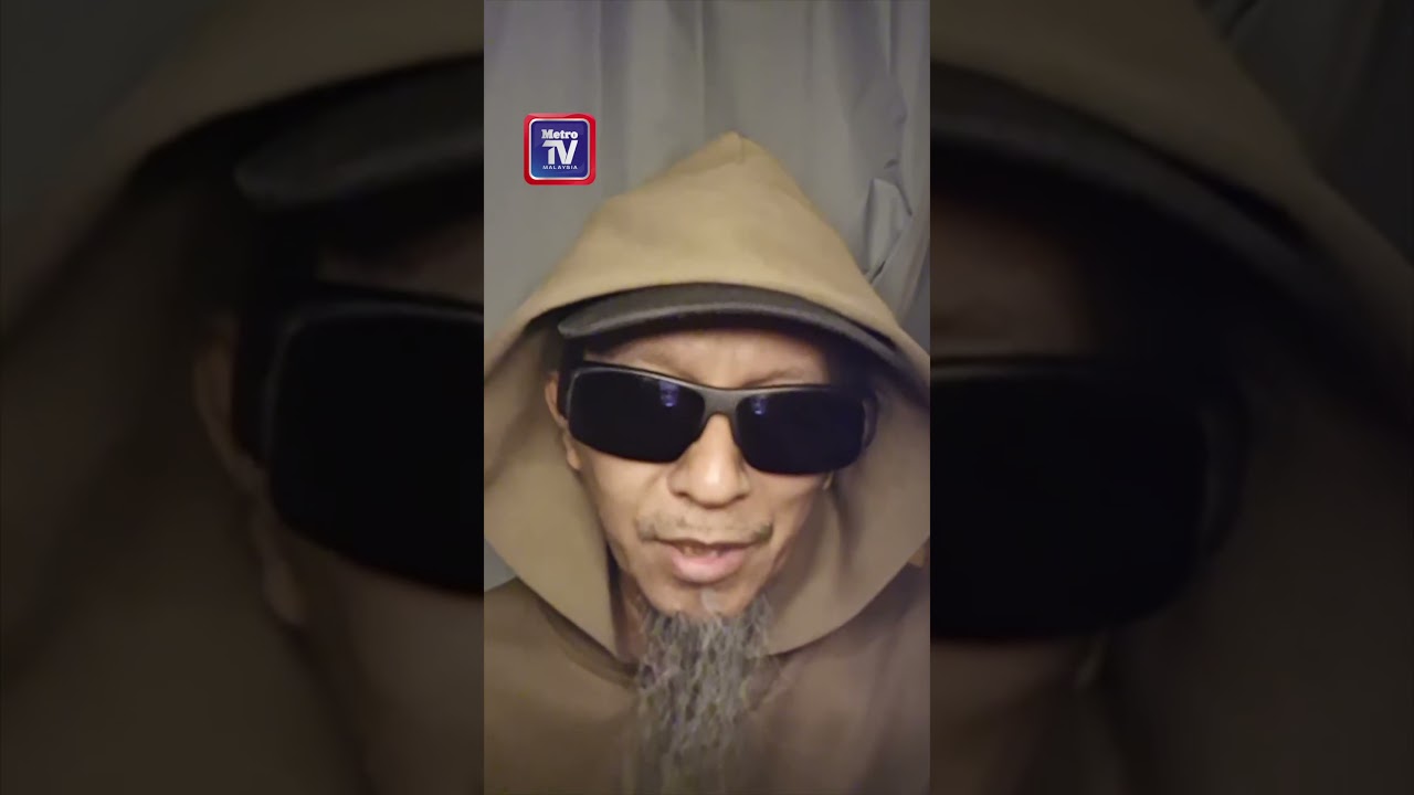 'Saya tak mahu pengunjung rasa tertipu' – Saiful Apek