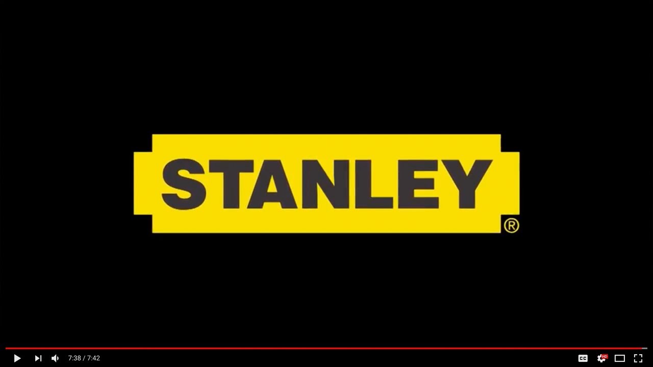 Stanley Factory Tour