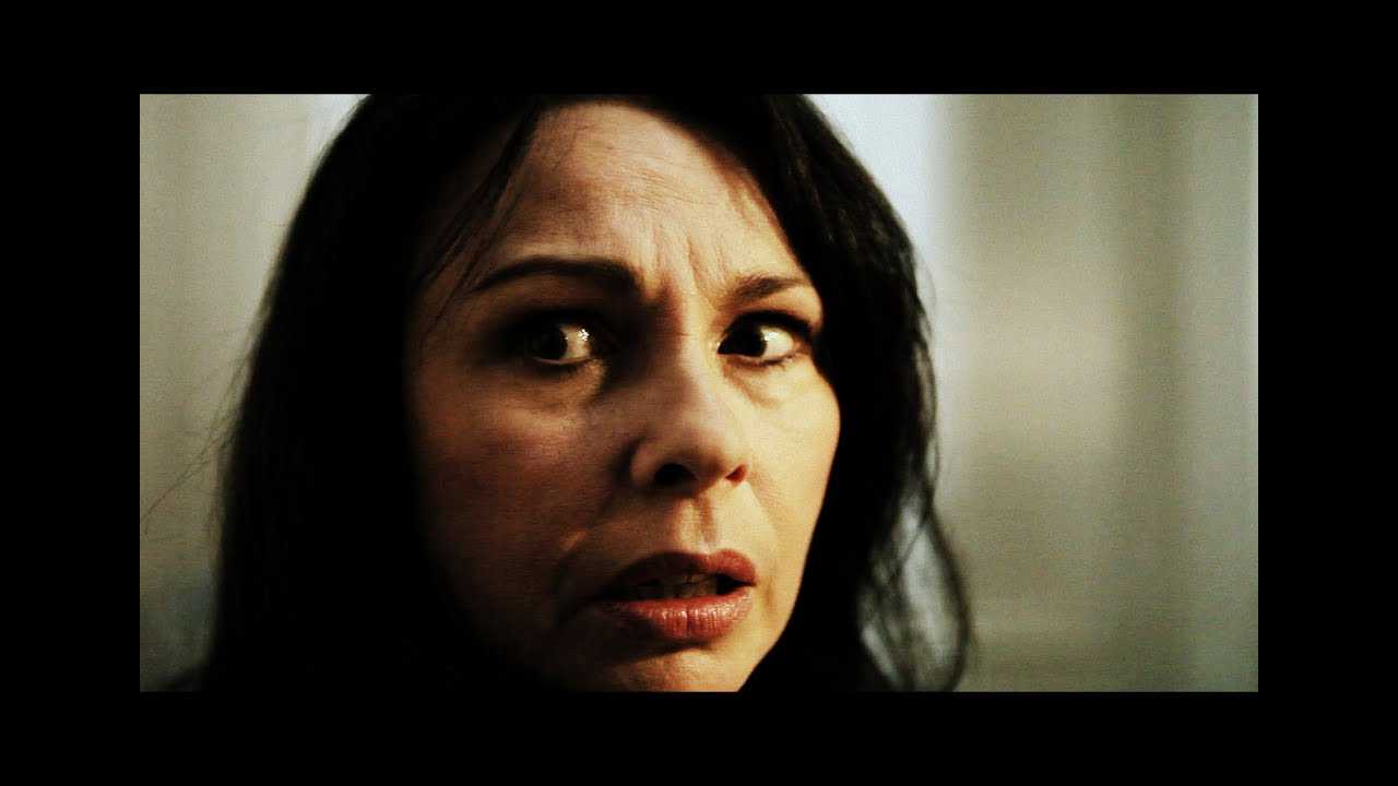 6th Sense (Short Film with Julie Graham)