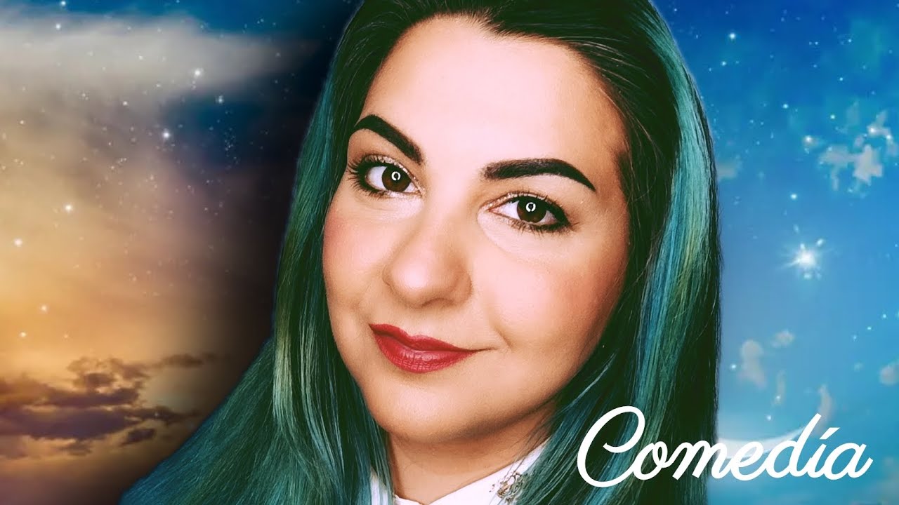 Profumi Comedía : cosa ne penso ?
