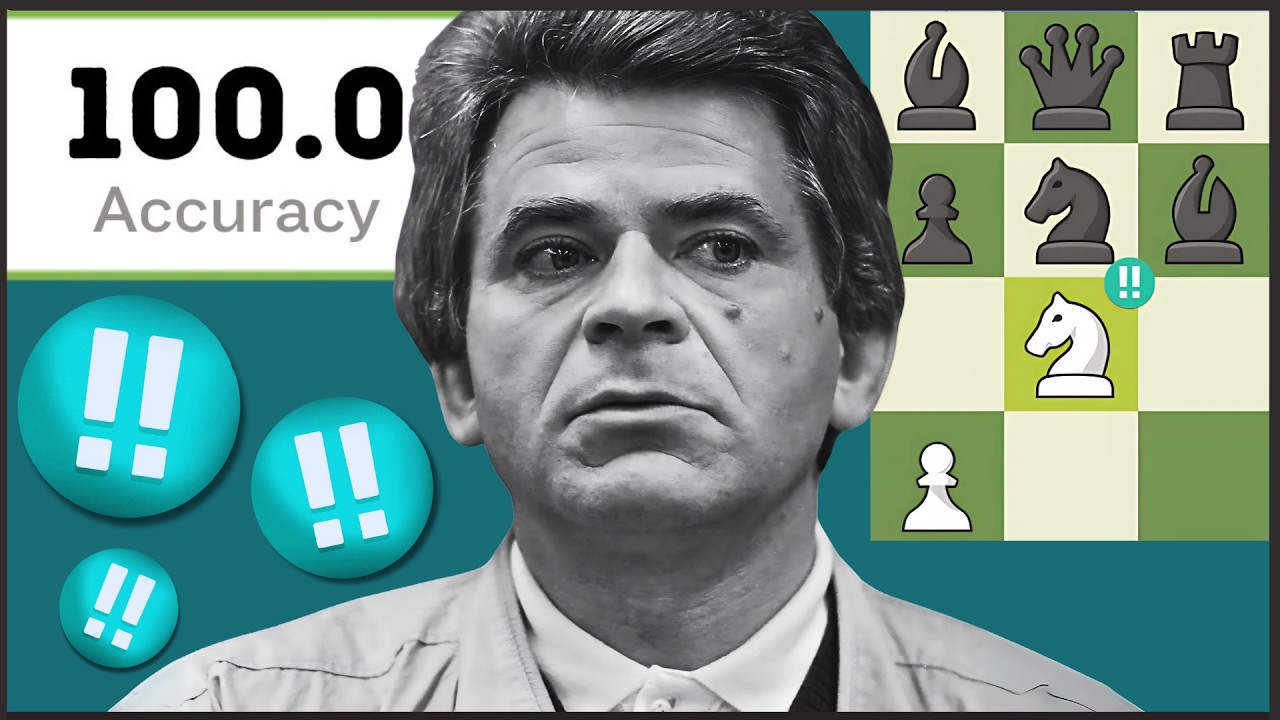 Boris Spassky's Greatest Chess Games