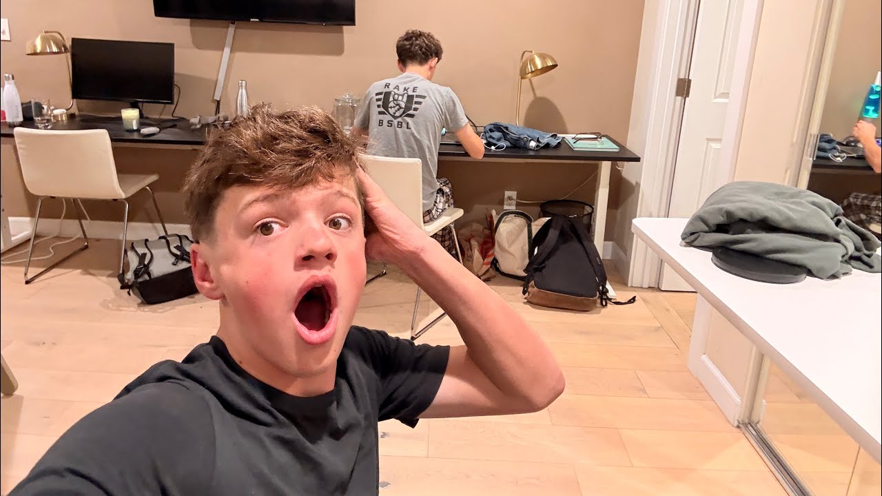 GoofyJawnCON day in the life!!!! Part 2 