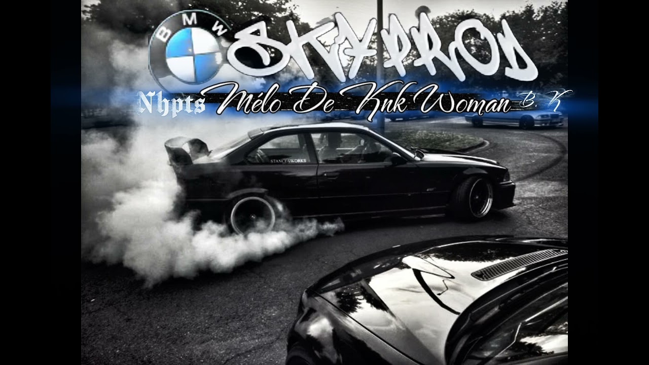 SKYPROD • Ddc Empire Knk • Ronisia les autres filles [ Mélo RemixReggae ] Good Vibes  ☆ 