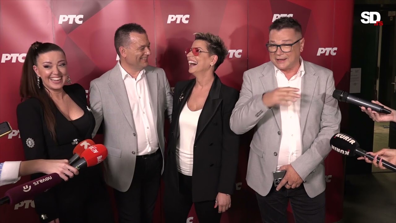 Mačak Miša bend: Mi smo na sceni 30 godina, proslavili smo i Daru Bubamaru