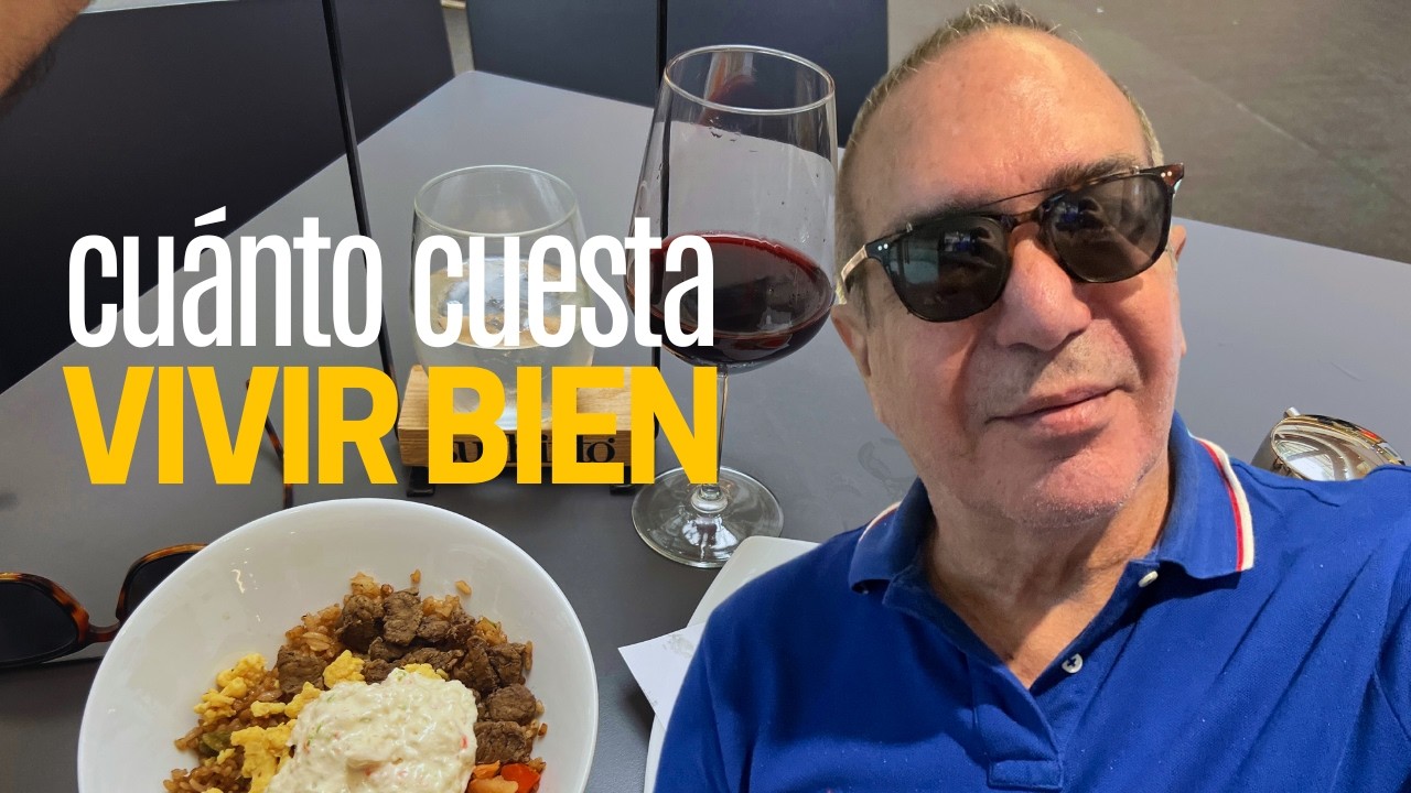 ¿Con Cuánto Se Puede Vivir Bien en la 3a Edad? O desde que tú lo decidas...