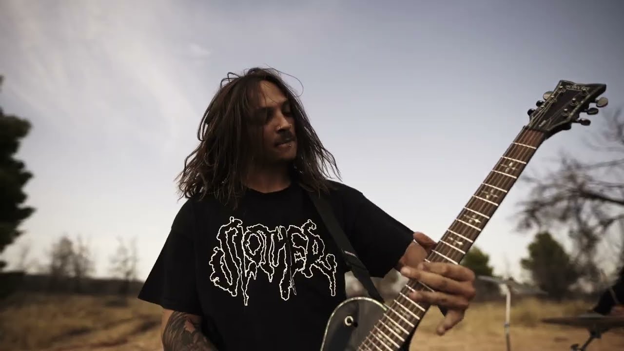 Morphing Jar - Burn The Trails ( Official Video Clip )