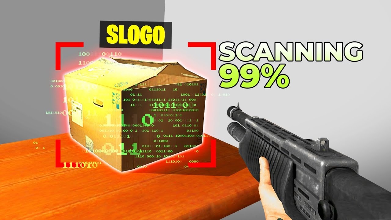 I Used CHEATS To Find My Friend in PROP HUNT! (Gmod)