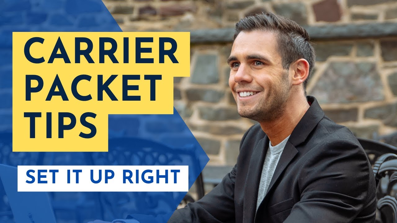 How To Set Up a Carrier Packet as A Freight Broker [Easy to Follow Steps]