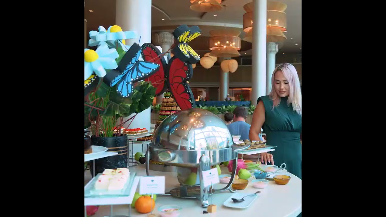 Sheraton Jumeirah Beach Resort 5* 