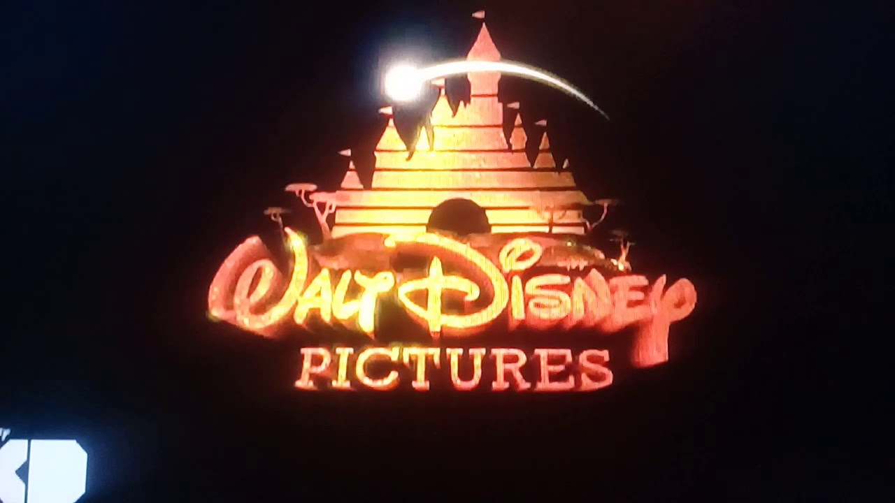 Walt Disney Pictures (Vida Salvaje)