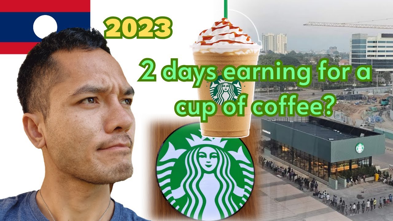 🇱🇦 American Franchise in Laos