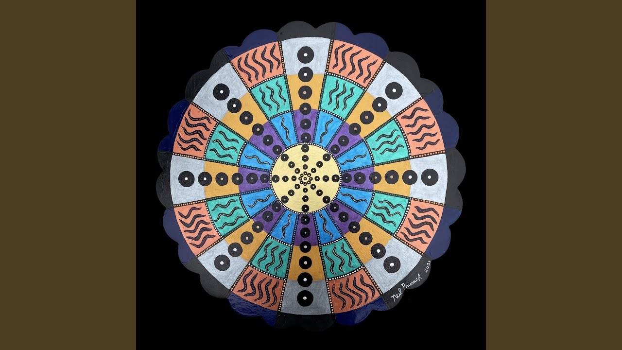 The Divine Endless Dance