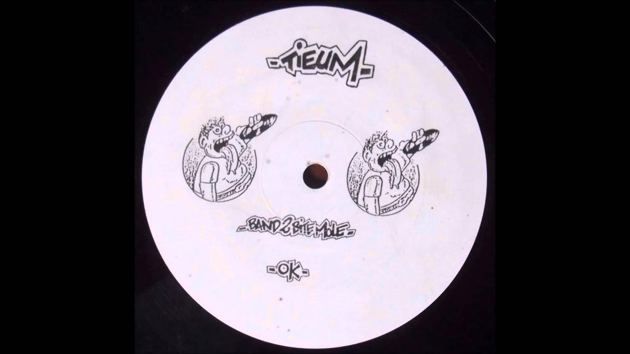 Gobble 07 -  A1  - Turn the key & go  [ TIEUM  ]