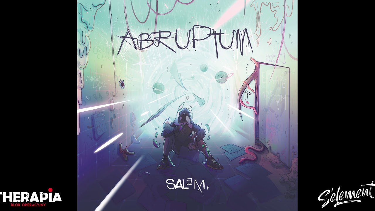 SALEM - WSTAŃ  feat. IWUEN [3/11]