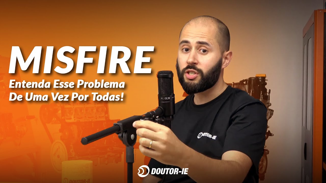 MISFIRE: Entenda Esse Problema DE UMA VEZ POR TODAS!