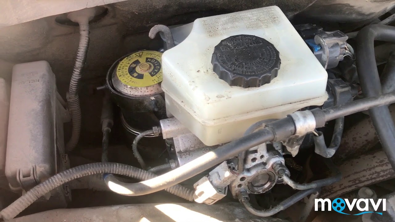 ARISTO 160, ремонт ГТЦ, дикий писк и как с ним бороться)