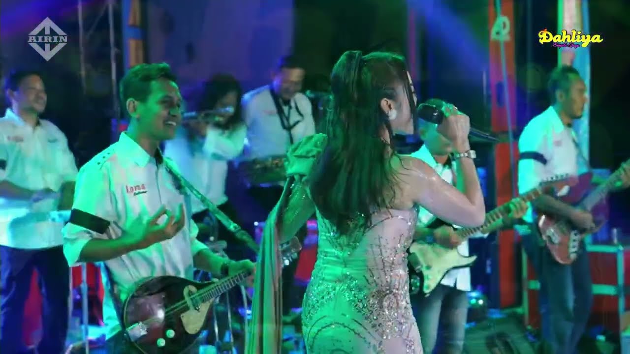CATATAN DUSTA - EVA ADAM - DAHLIYA MUSIK live Mranggen Demak