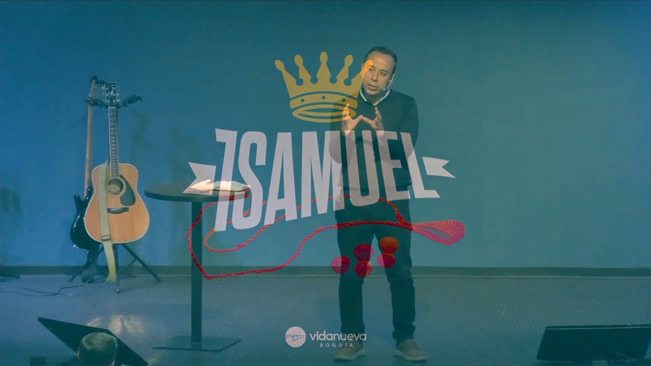 1Samuel 1:1-18 Religiosidad Decepcionante
