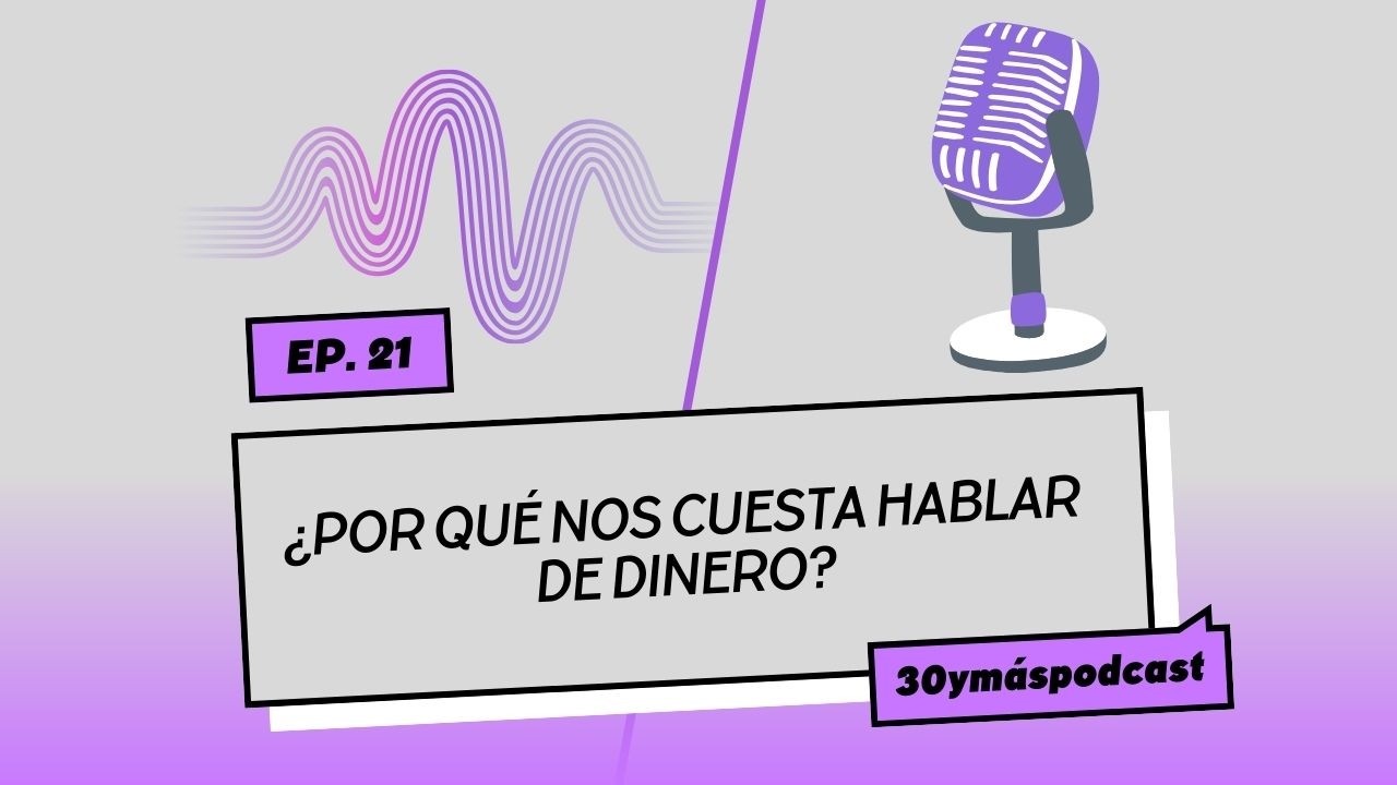Ser mujer: El autosabotaje y el dinero