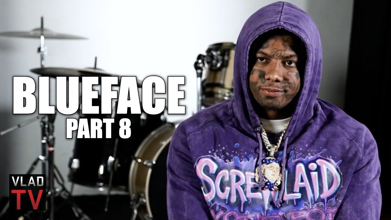 Blueface on Making 