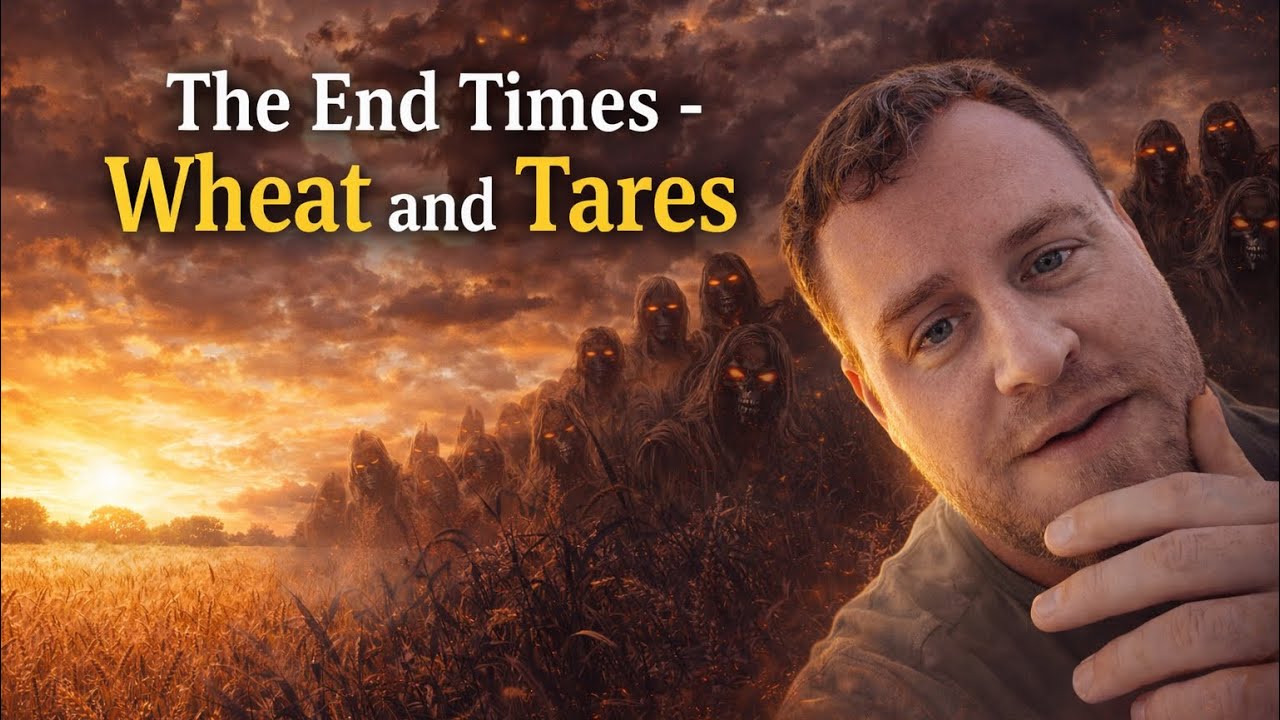 The End Times - Wheat and Tares
