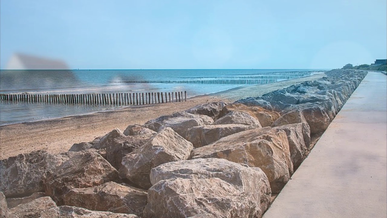 Les Hauts-de-France / Pas-de-Calais (Sangatte)