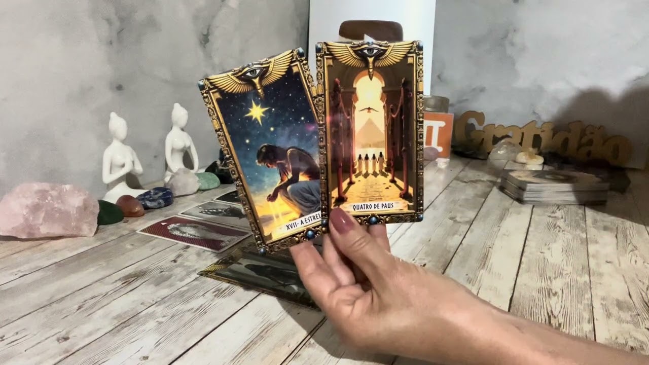 ♊️Gêmeos//Essa pessoa quer construir algo real com você.