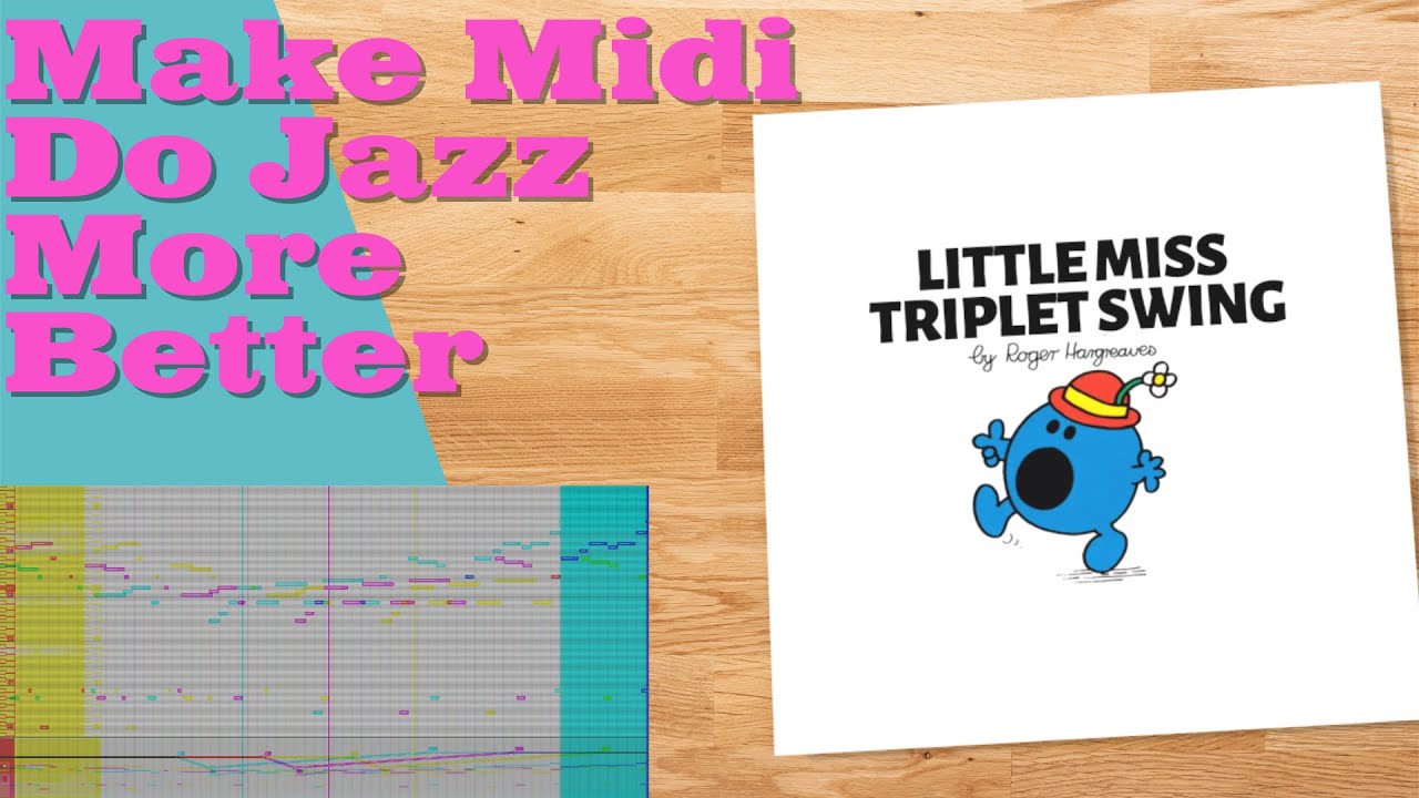 3 Tips On How To Make More Realistic Jazz Tracks