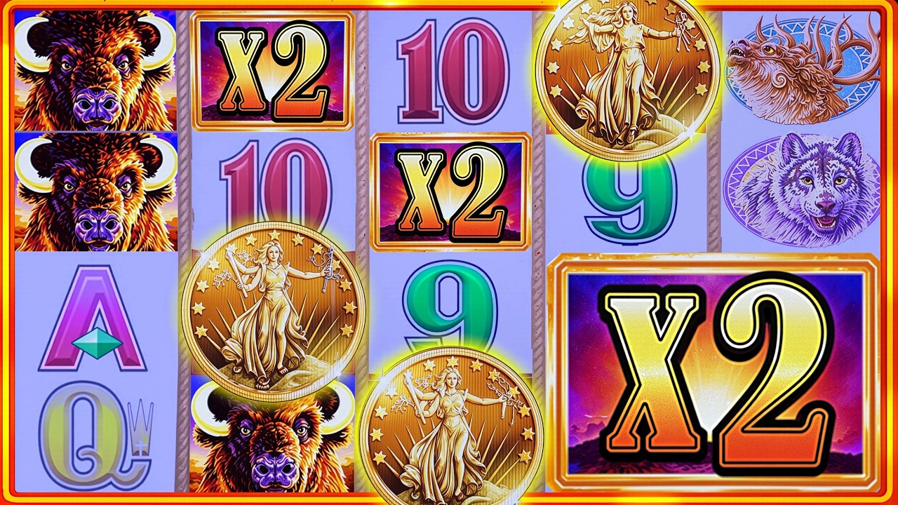 TRIPLE SUNSETS ON MAX BET - AND I CALLED IT