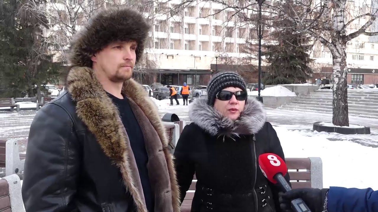 СЕМЬЯ ПОЛУЧИТ КВАРТИРУ БЛАГОДАРЯ ПОМОЩИ ДЕПУТАТА