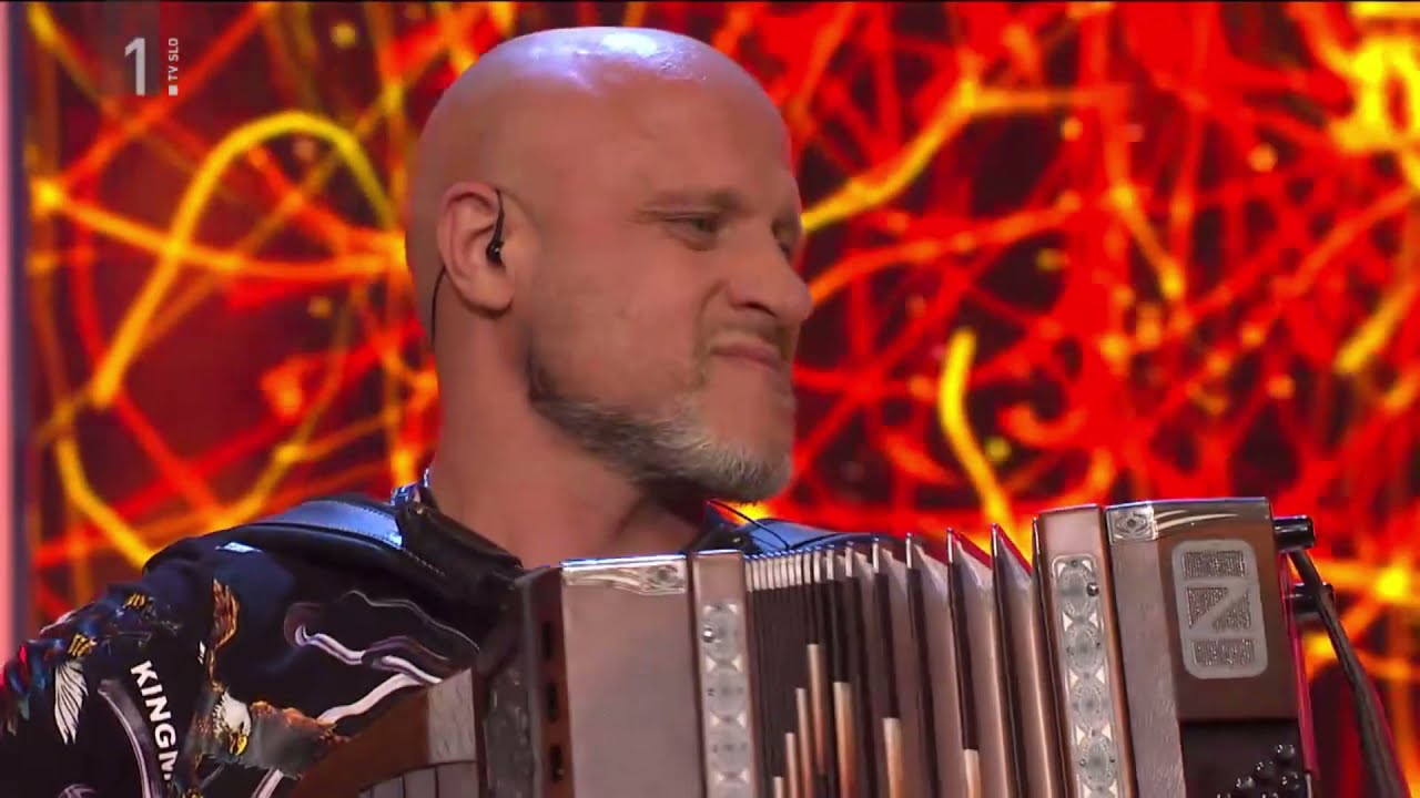 KAR NAPREJ- Zoran Zorko & Peter Prohart & Anže Krevh (V petek zvečer)