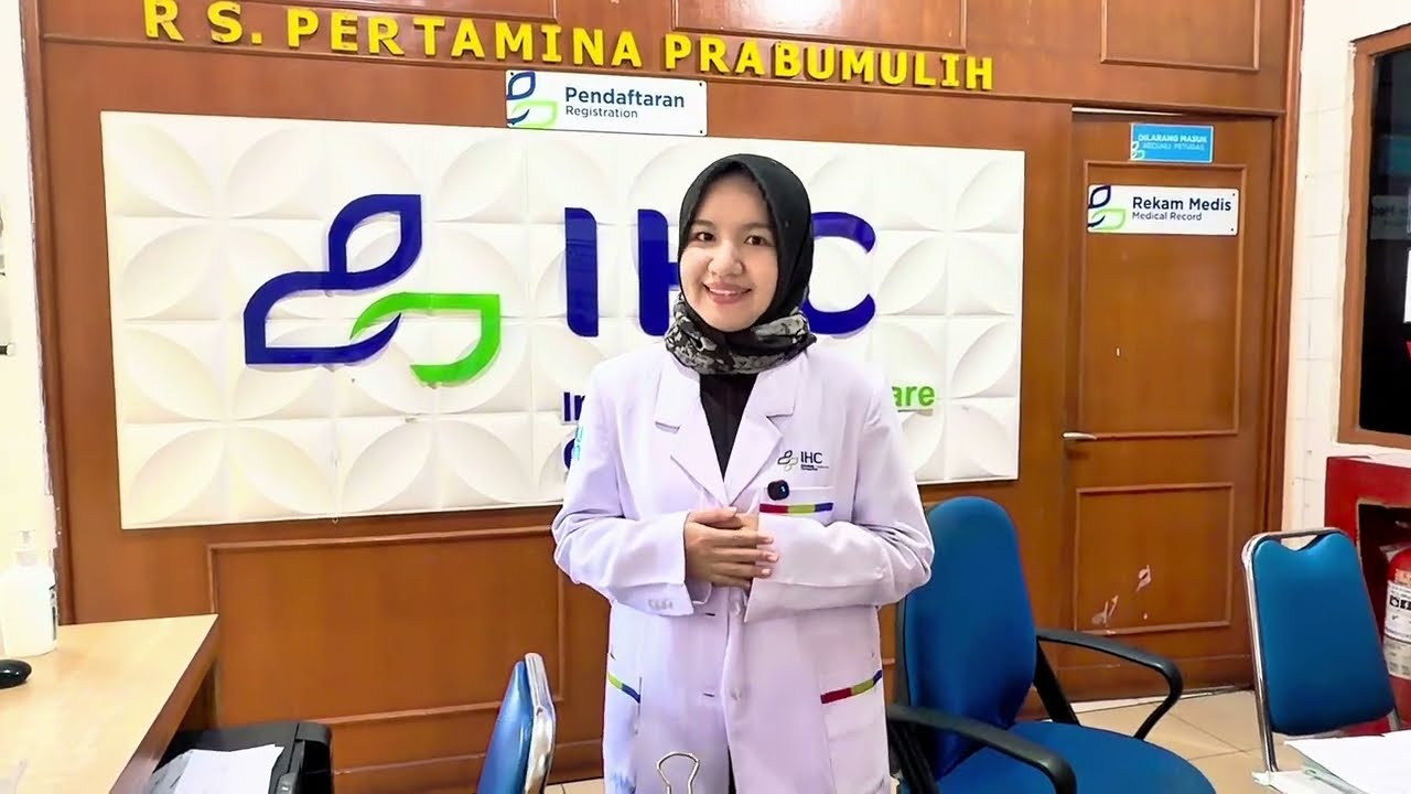 THALIA TRIATIKAH (256080212) Kelas 42 E - Hospital Entrepreneur Leadership 