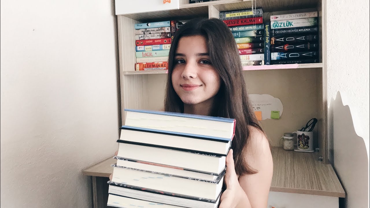 Haziran Ayında Okuduklarım | 2018