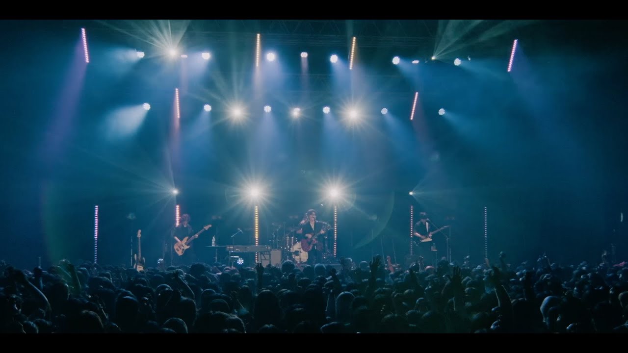 センチミリメンタル 『パレイド』 Official Live Video [センチミリメンタル LIVE TOUR 2025 &ldquo;ribbon&rdquo;]